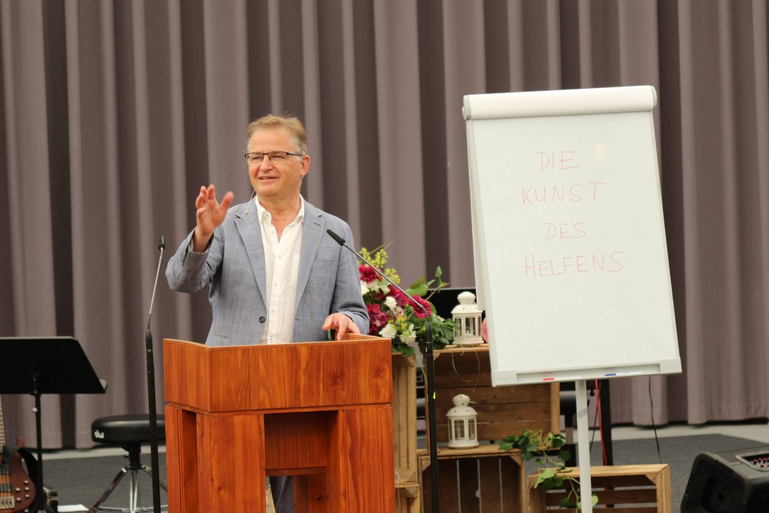 Bild der THH Friedensau