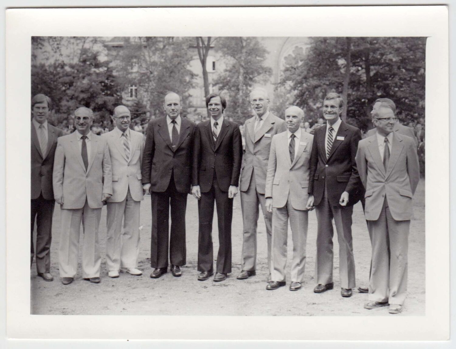 Bild der THH Friedensau