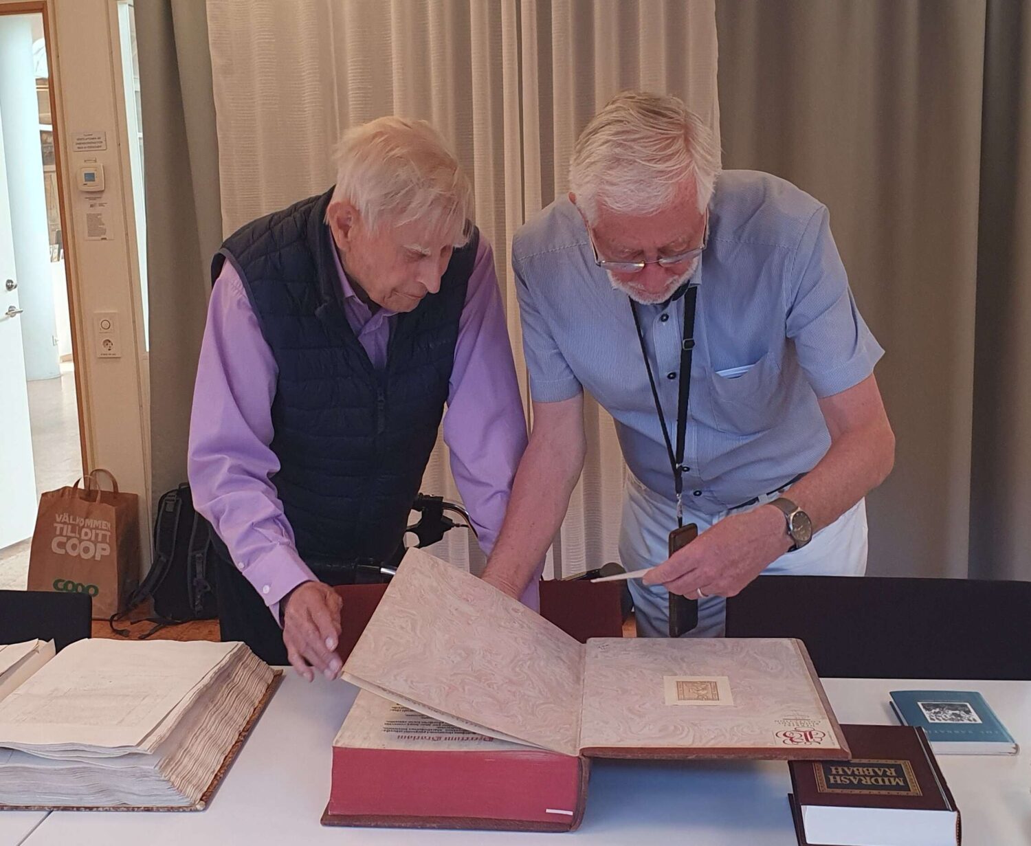 Bild der THH Friedensau