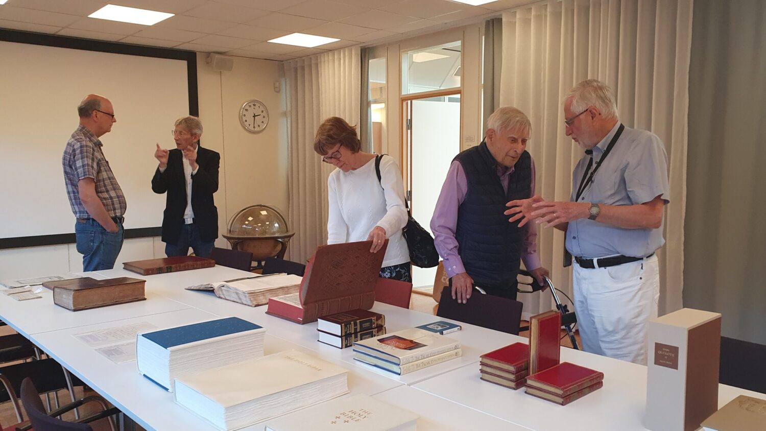 Bild der THH Friedensau