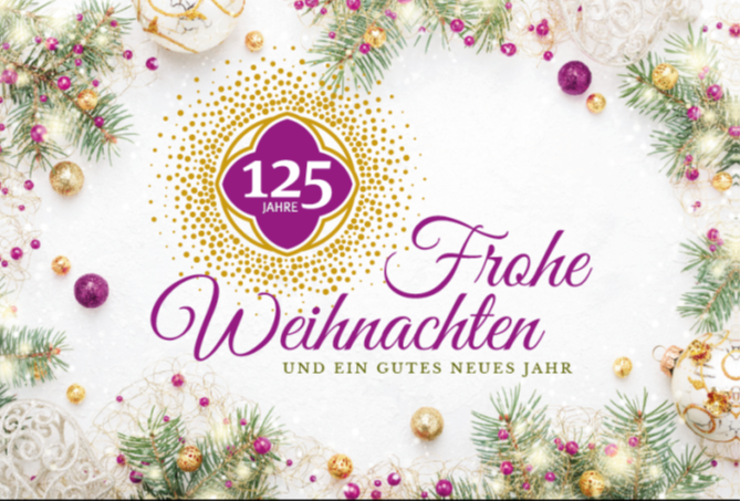 Bild der THH Friedensau