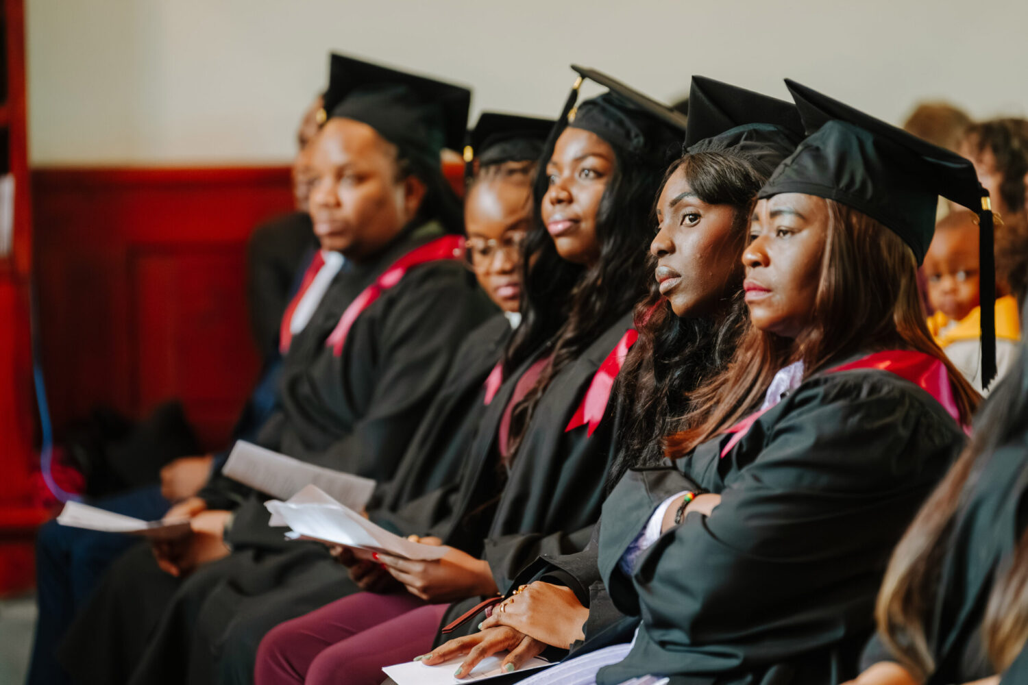 Bild der THH Friedensau