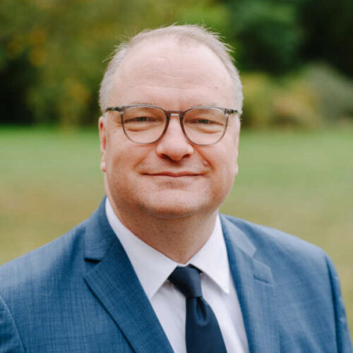 Bild der THH Friedensau