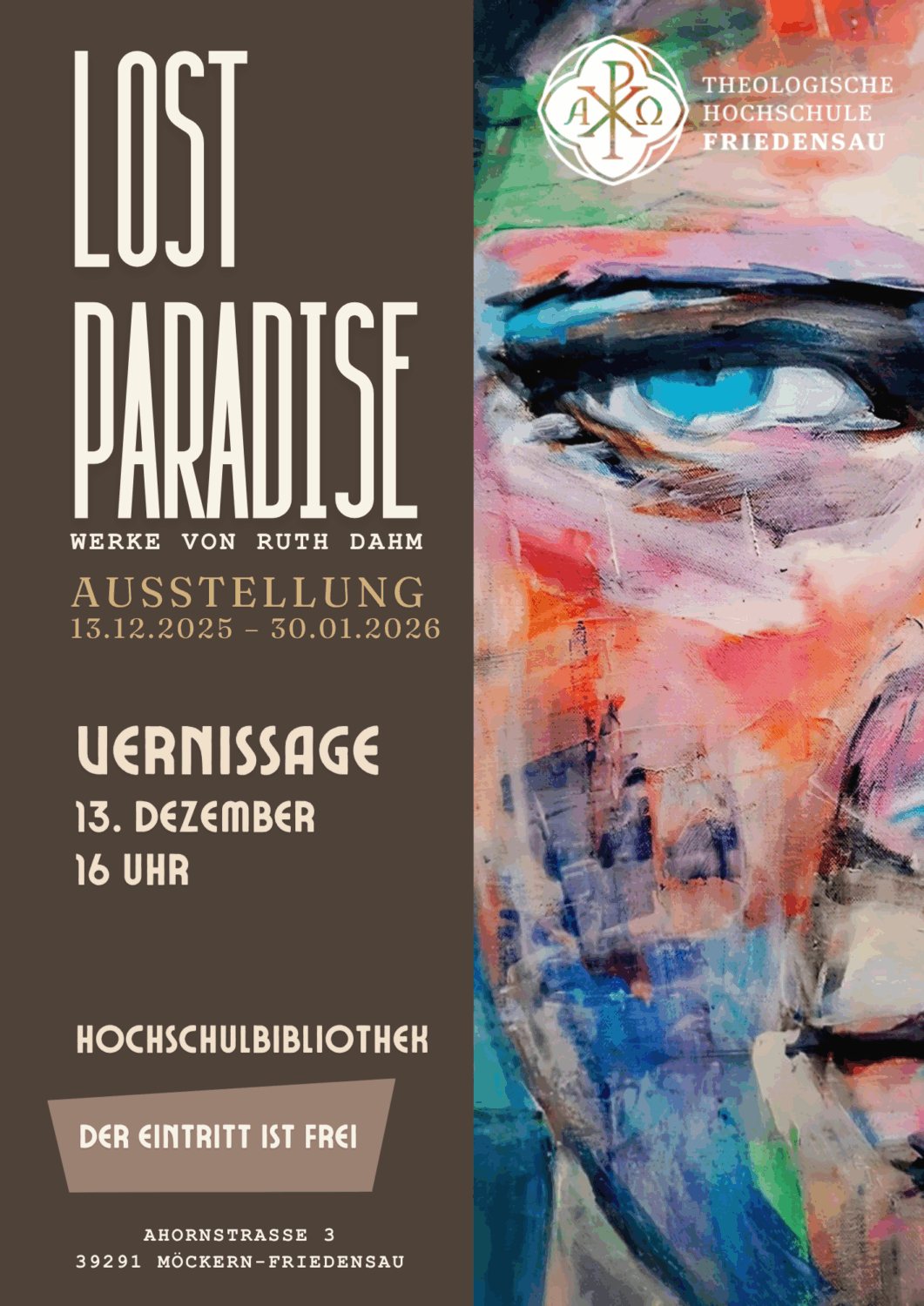 Bild der THH Friedensau