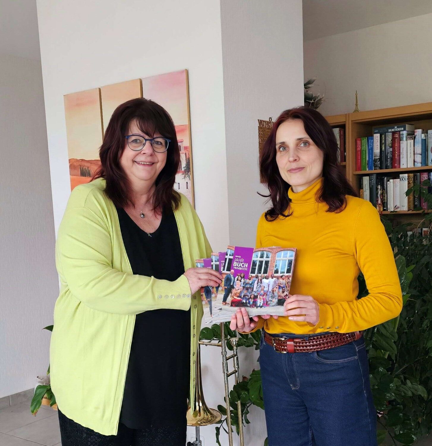 Bild der THH Friedensau