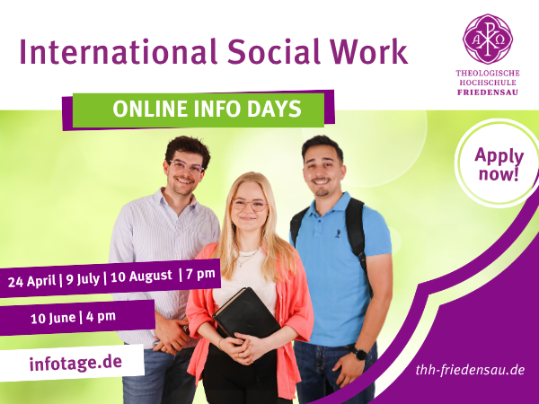 Bild der THH Friedensau