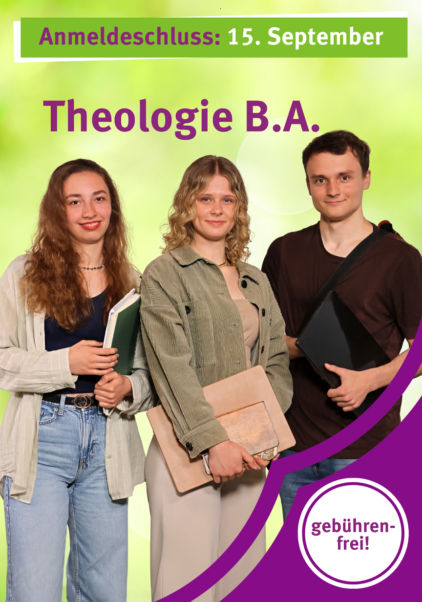 Bild der THH Friedensau
