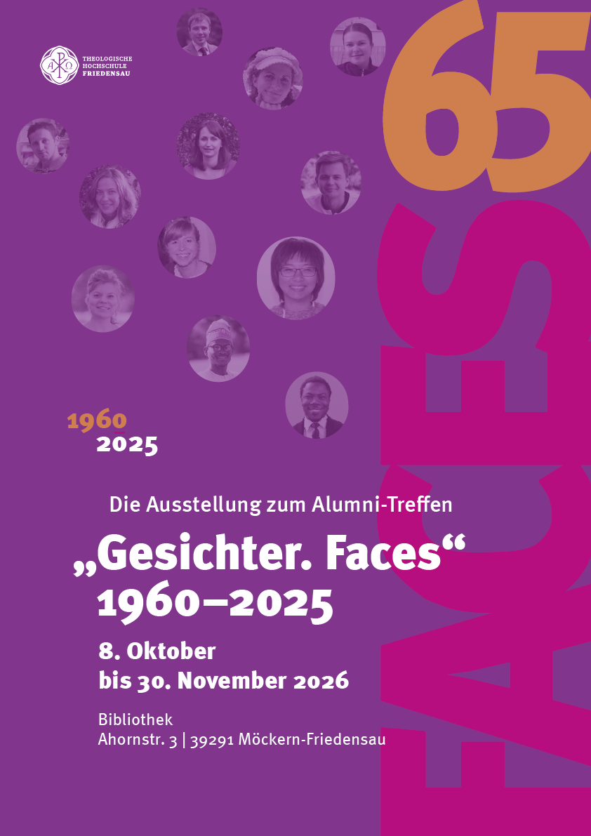 Bild der THH Friedensau