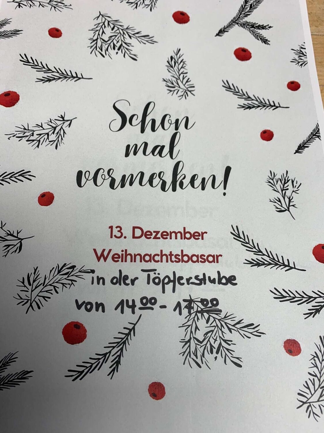 Bild der THH Friedensau