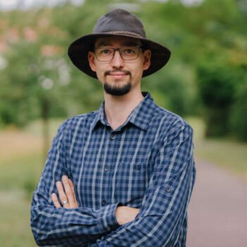 Daniel Winkler