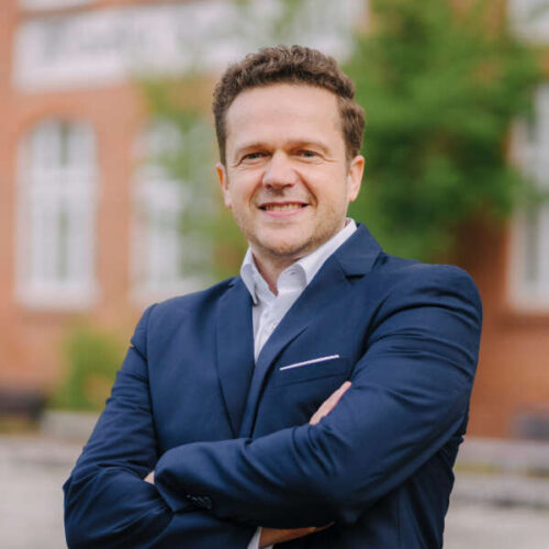 Alexander Schulze