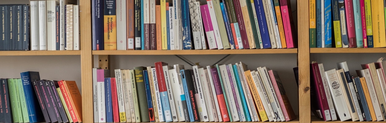 Bild der THH Friedensau