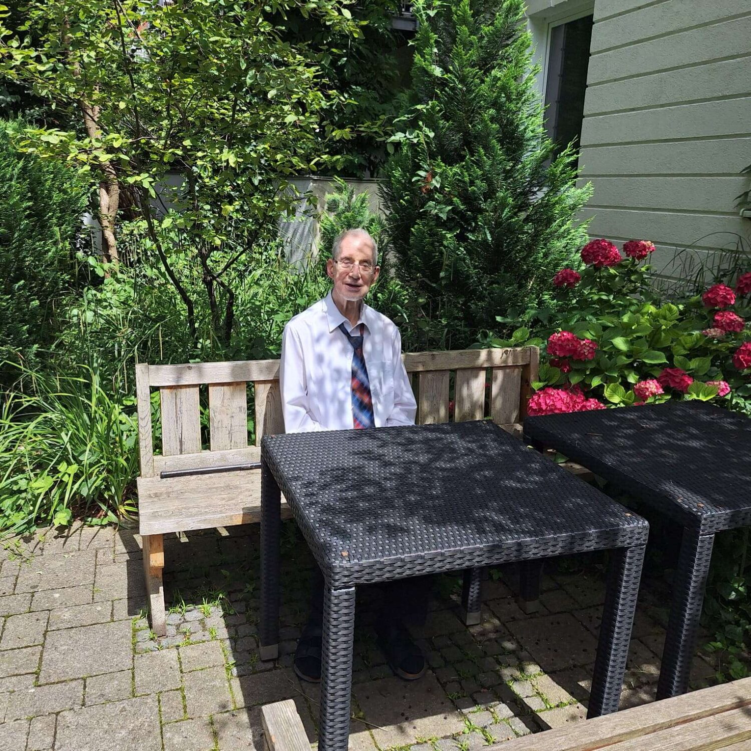 Bild der THH Friedensau