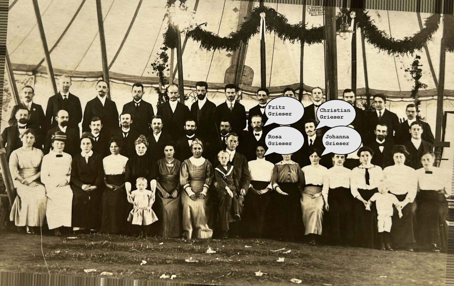 Bild der THH Friedensau