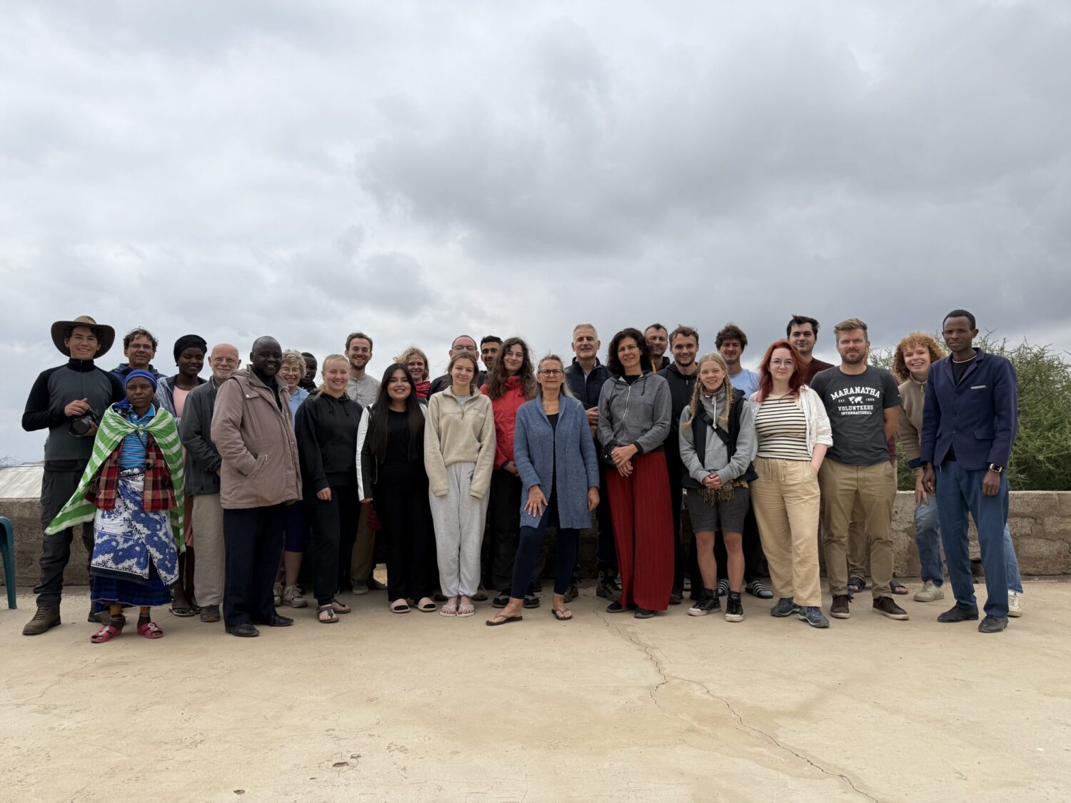 Bild der THH Friedensau