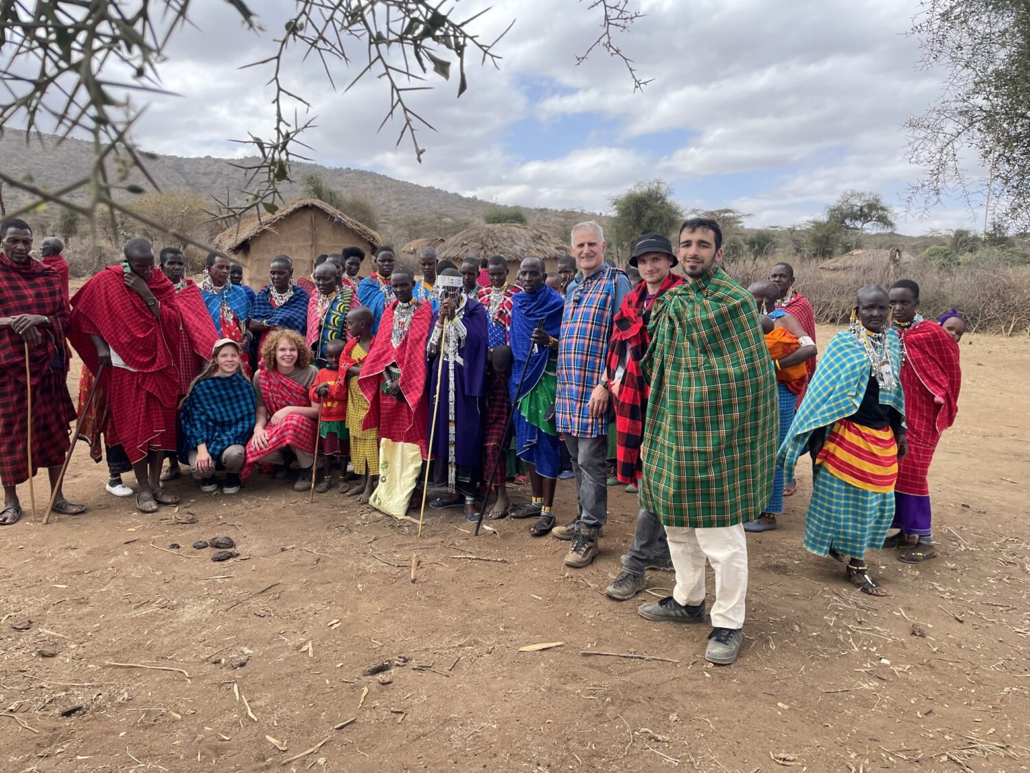 Bild der THH Friedensau