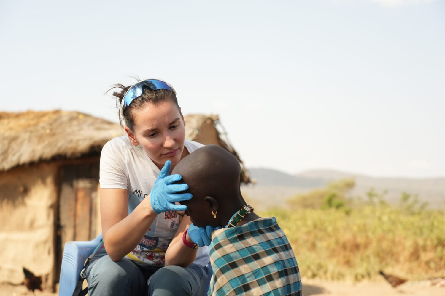 Bild der THH Friedensau