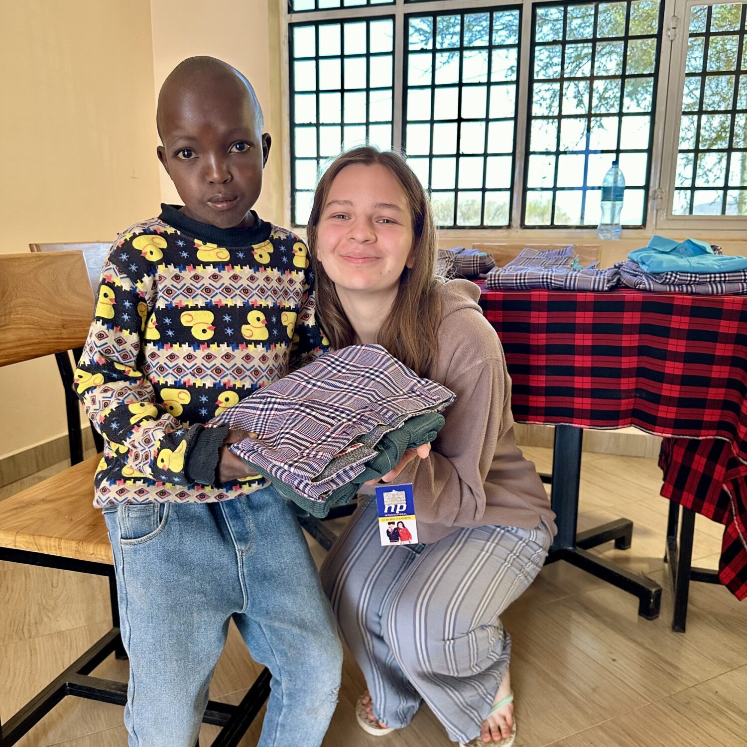 Bild der THH Friedensau