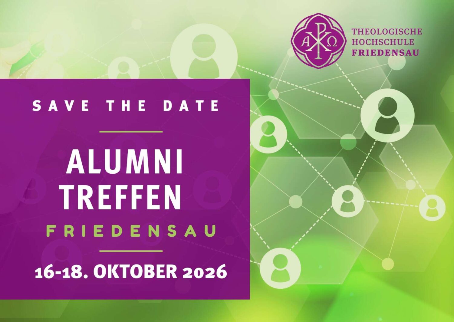 Bild der THH Friedensau