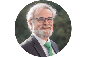 Prof. Andreas Bochmann | Theologische Hochschule Friedensau