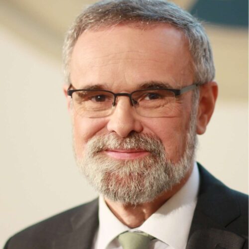 Bild der THH Friedensau