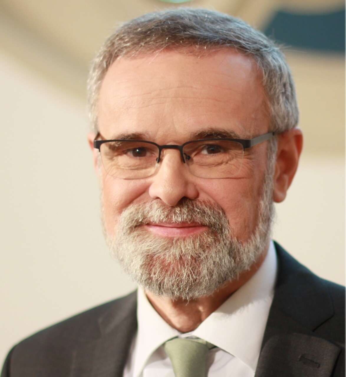 Foto Prof. Andreas Bochmann