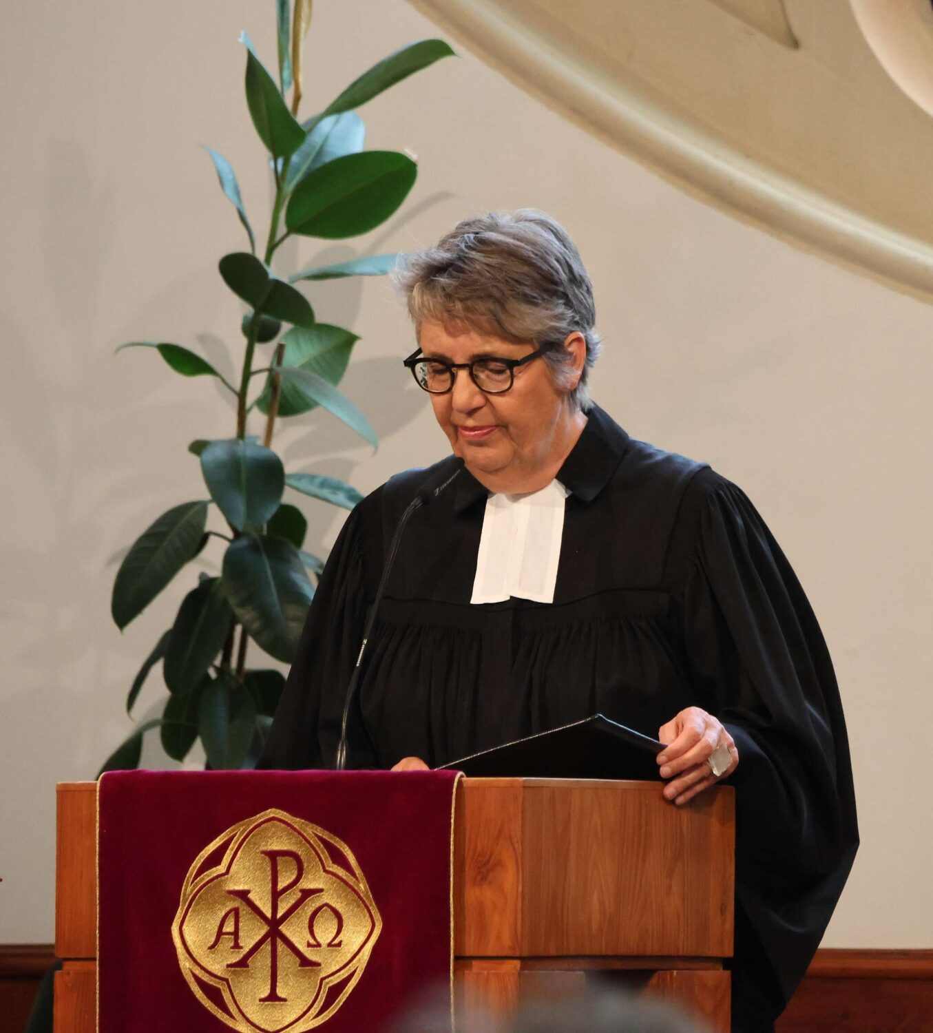 Bild der THH Friedensau