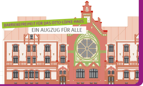 Bild der THH Friedensau