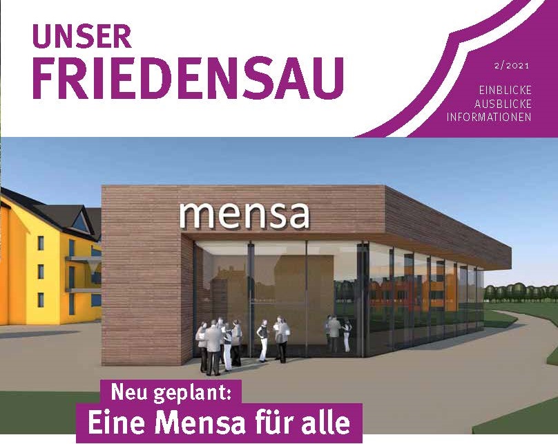 Bild der THH Friedensau