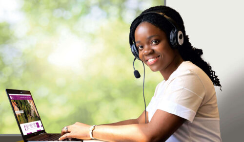 Emotionsbild Slider THH Friedensau