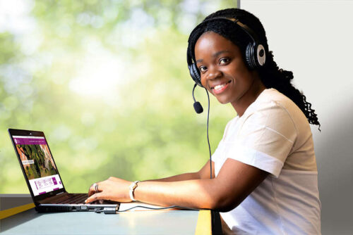 Emotionsbild Slider THH Friedensau