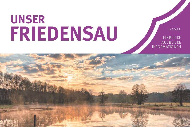 Bild der THH Friedensau