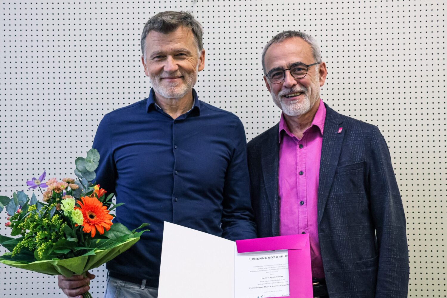 Bild der THH Friedensau