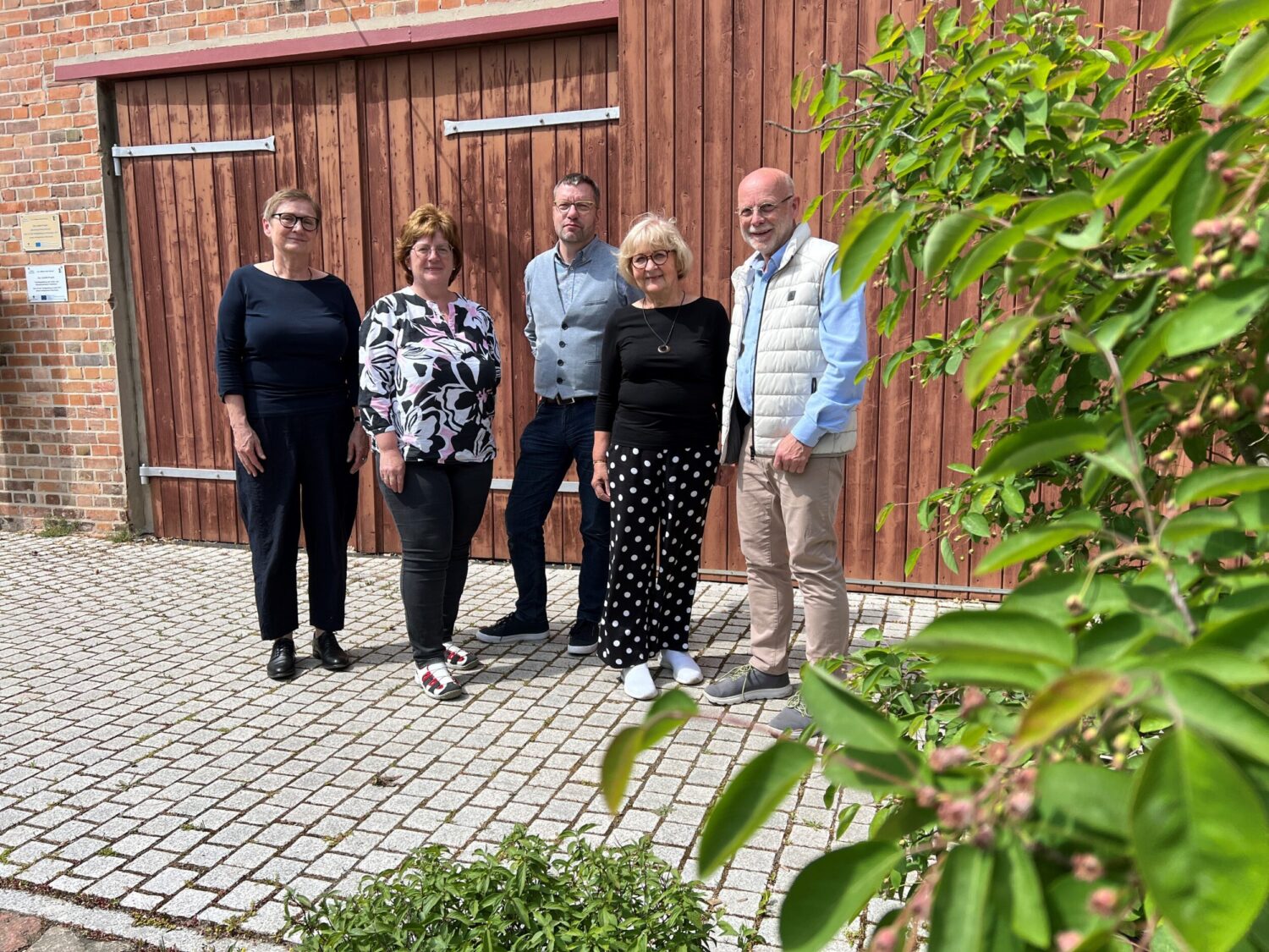 Bild der THH Friedensau