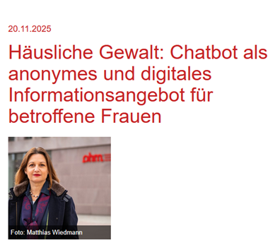 Bild der THH Friedensau