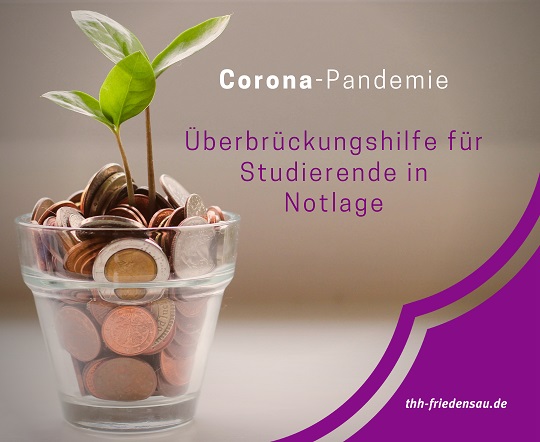 Bild der THH Friedensau