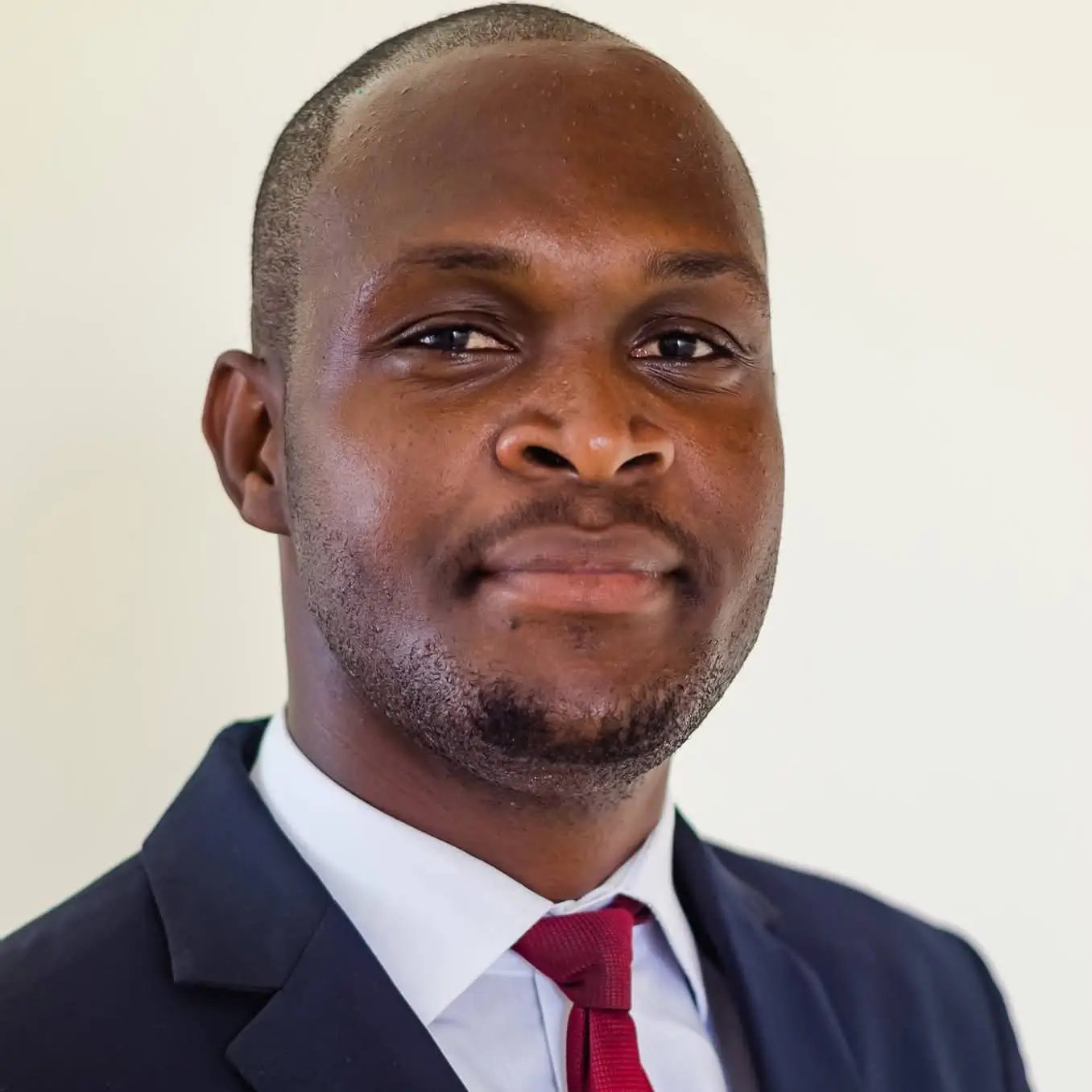 Daniel Ayitey - Alumni of Friedensau Adventist University