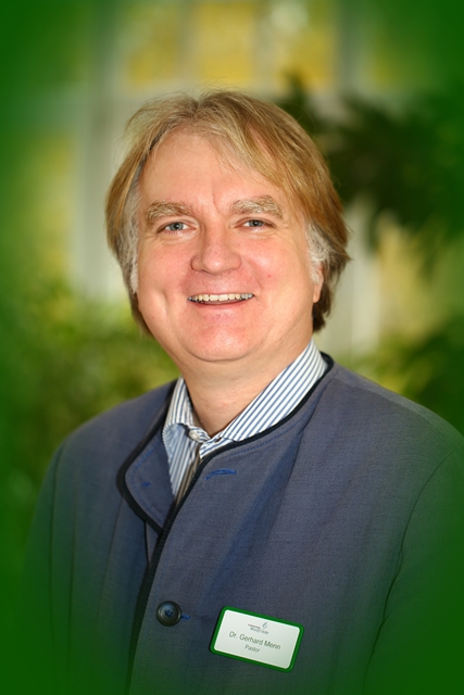Foto Gerhard Menn