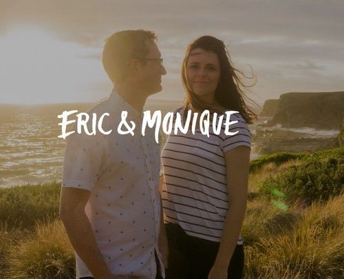 Eric & Monique Johnson