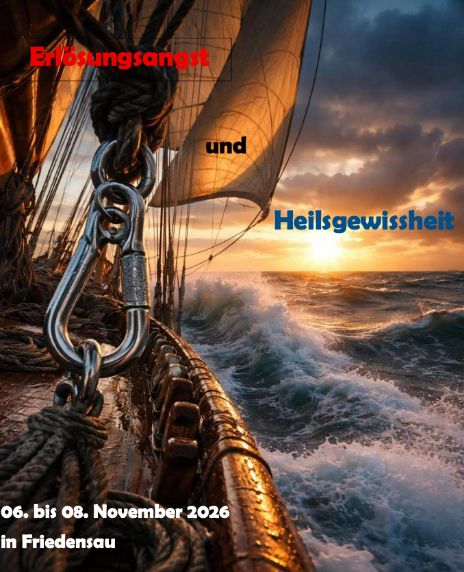 Bild der THH Friedensau