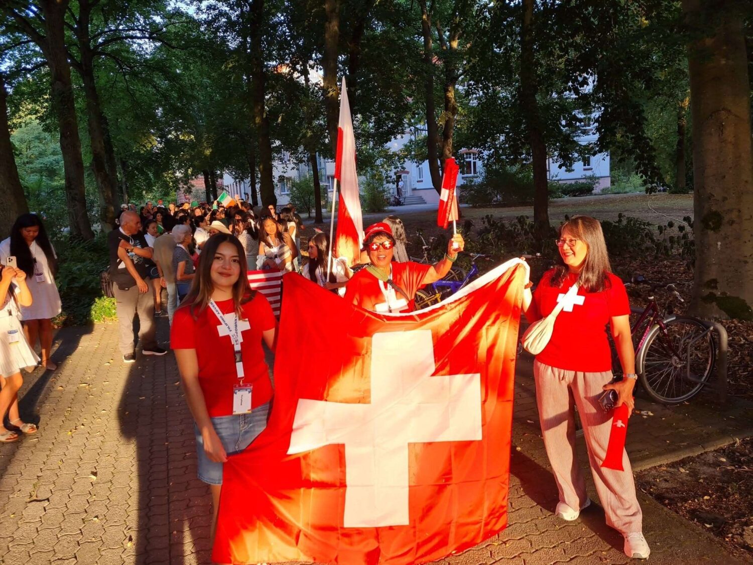 Bild der THH Friedensau