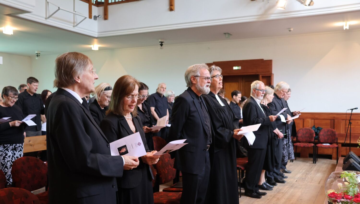 Bild der THH Friedensau