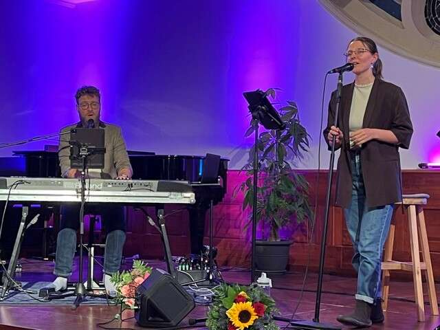 Bild der THH Friedensau