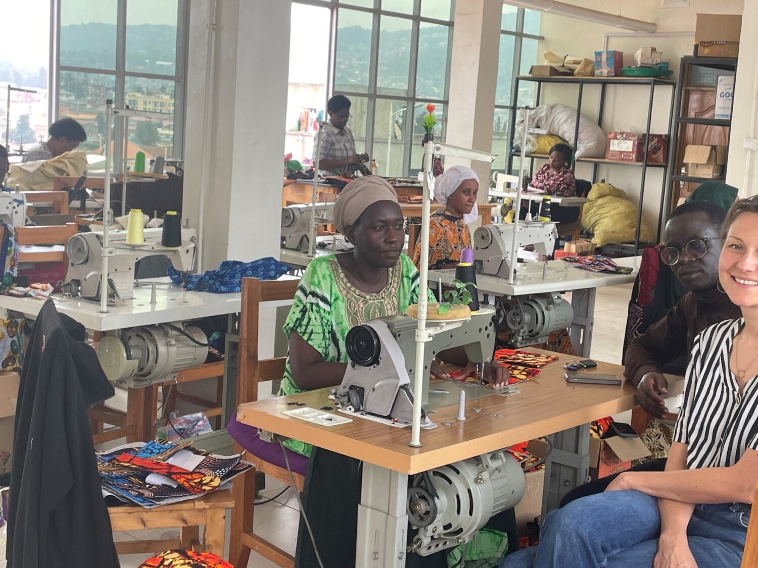 Bild der THH Friedensau