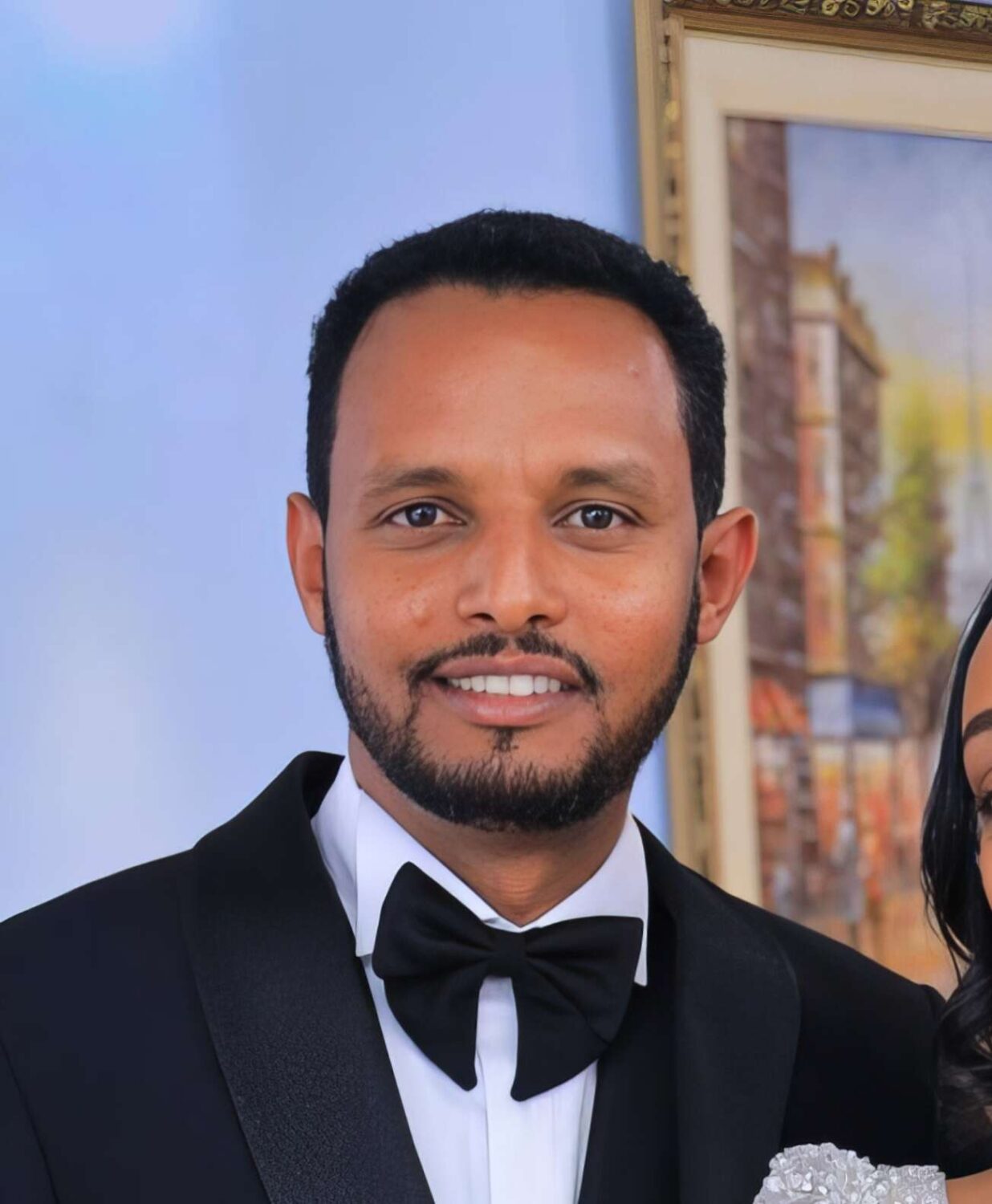 Bild der THH Friedensau