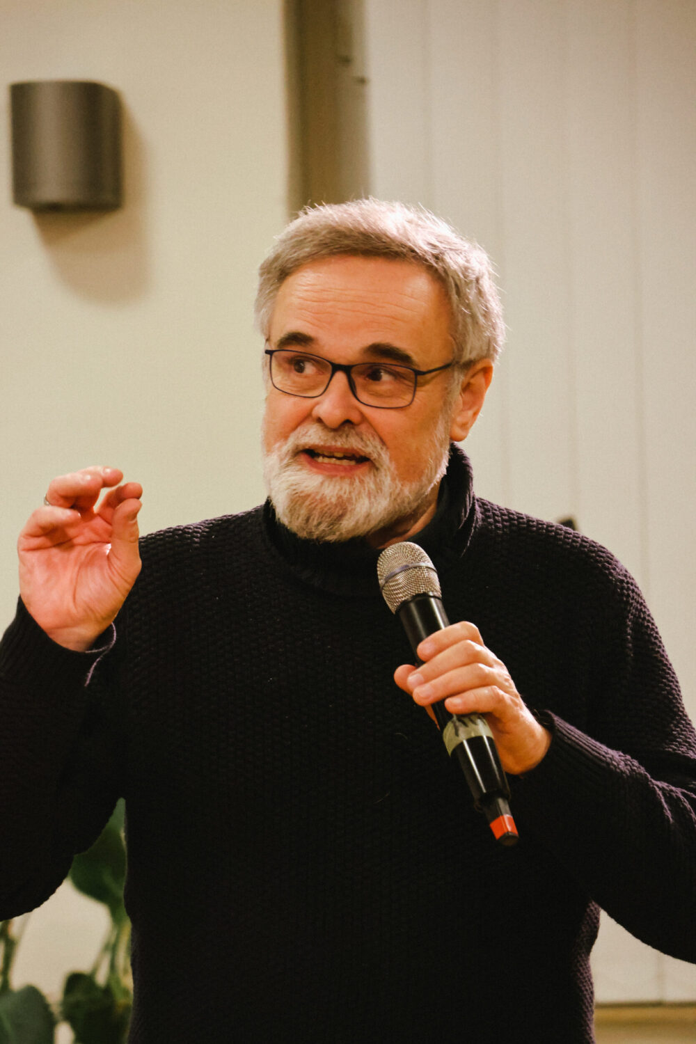 Bild der THH Friedensau