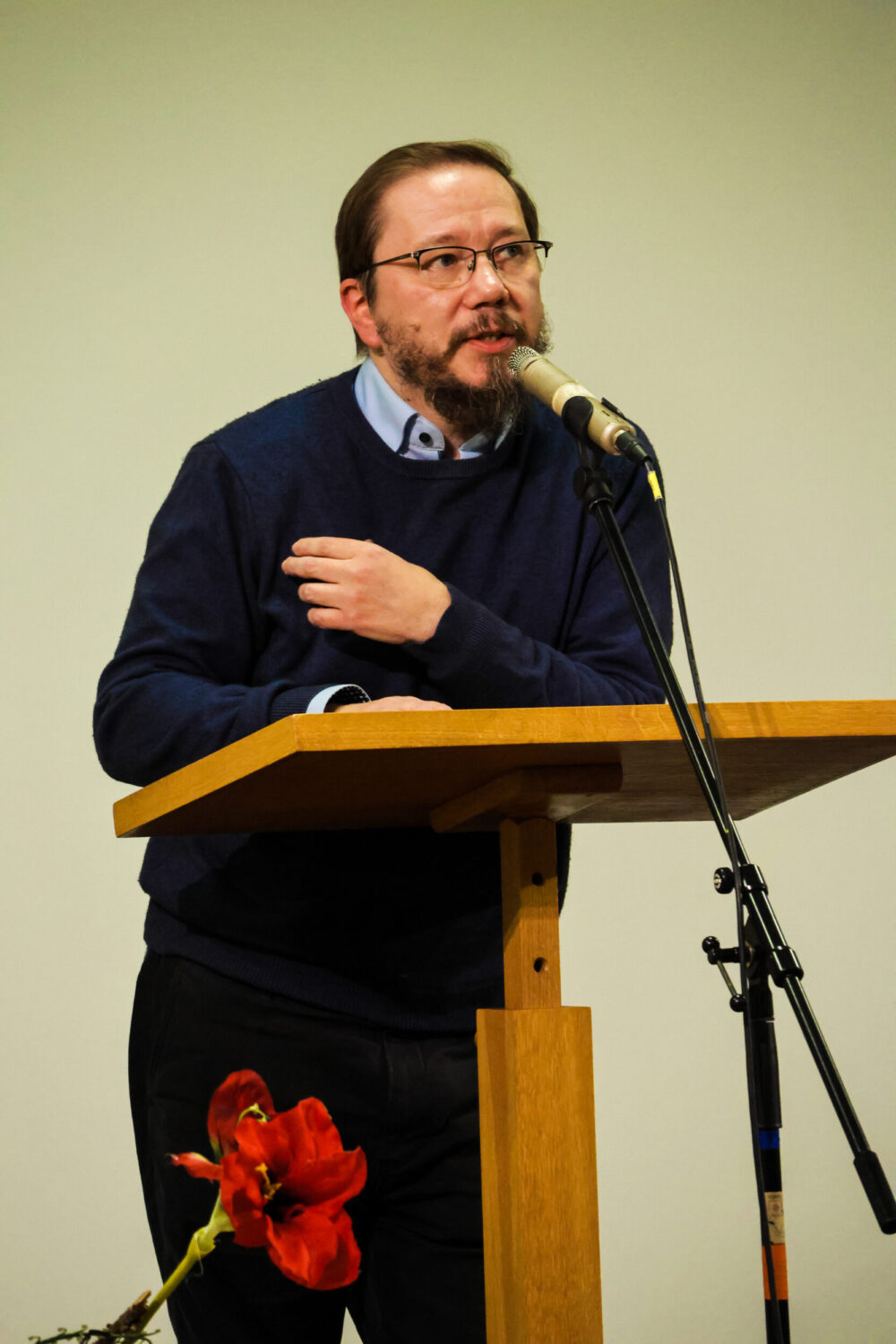 Bild der THH Friedensau