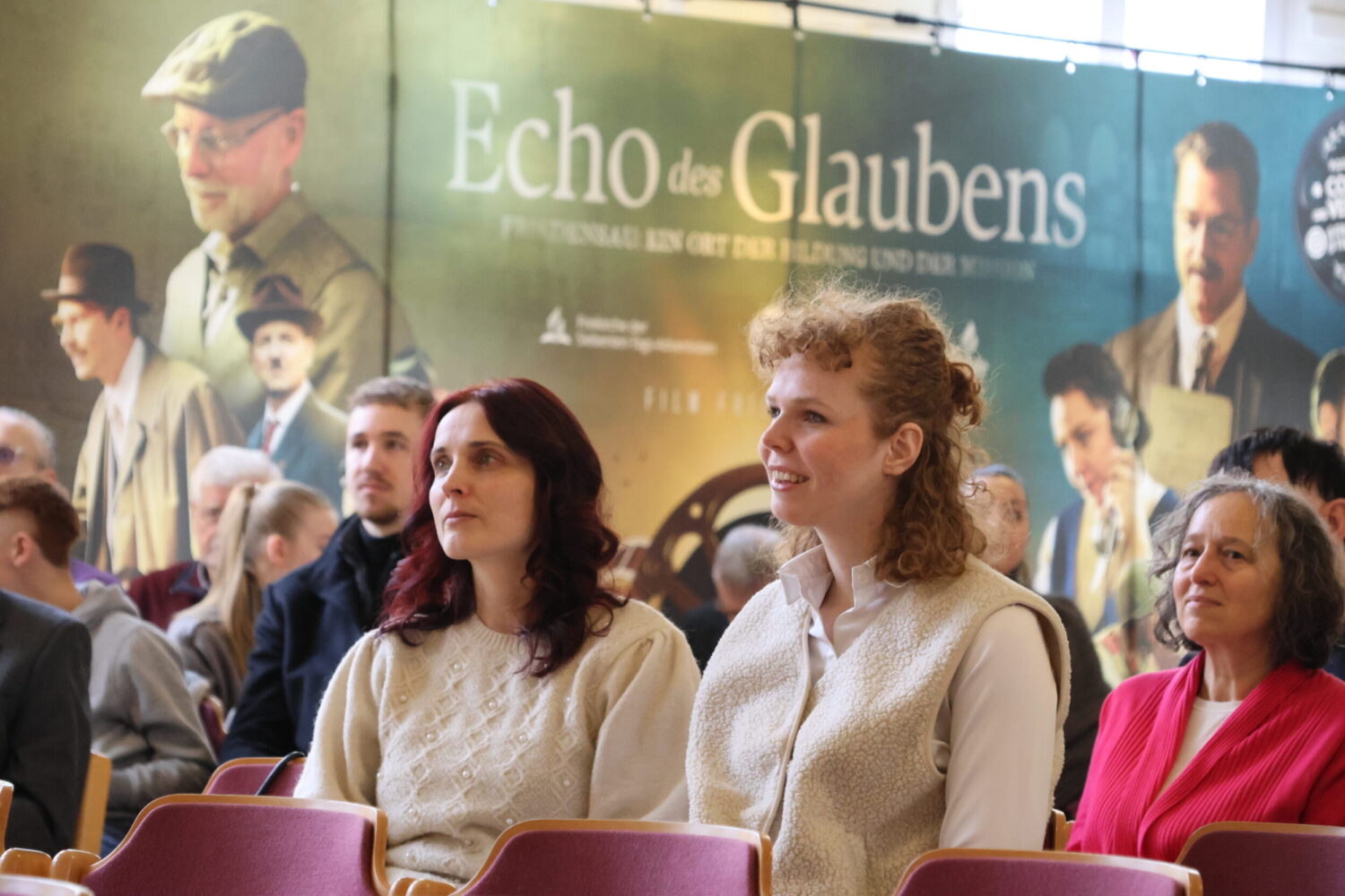 Bild der THH Friedensau