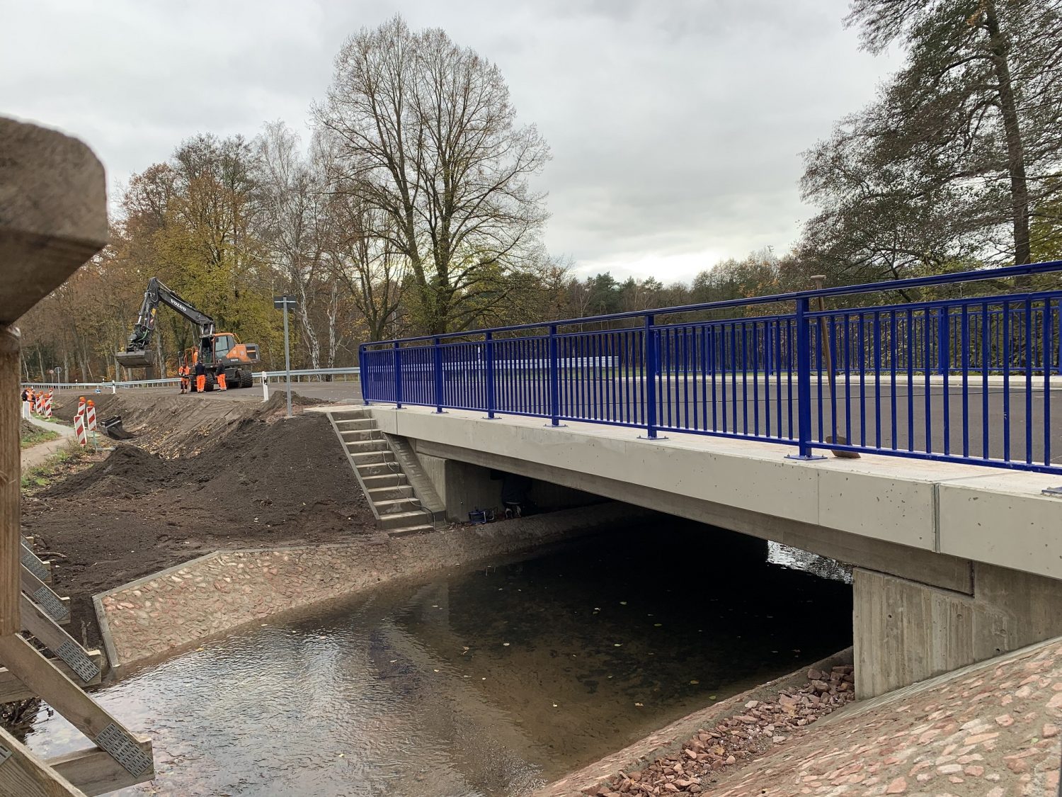 Bild der THH Friedensau