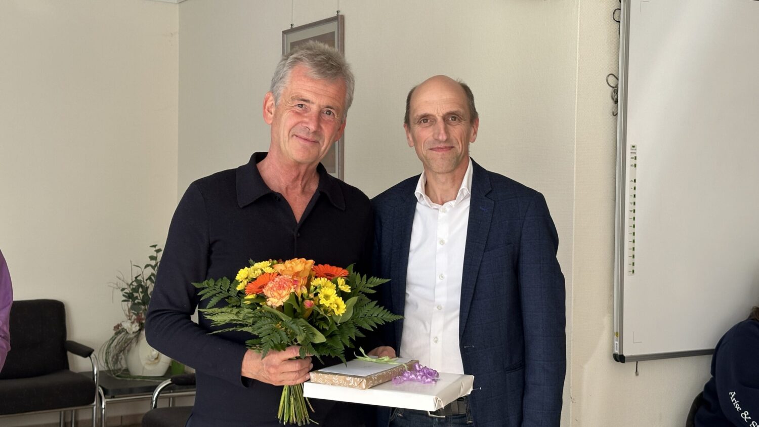 Bild der THH Friedensau